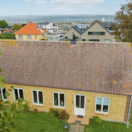 Stunning Home In Haderslev With Wifi Eksteriør bilde