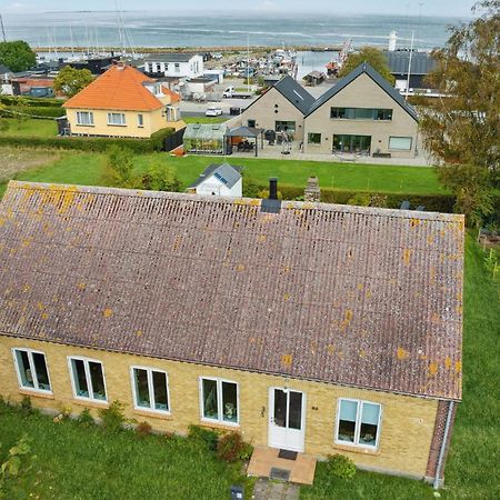 Stunning Home In Haderslev With Wifi Eksteriør bilde
