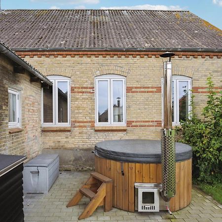 Stunning Home In Haderslev With Wifi Eksteriør bilde