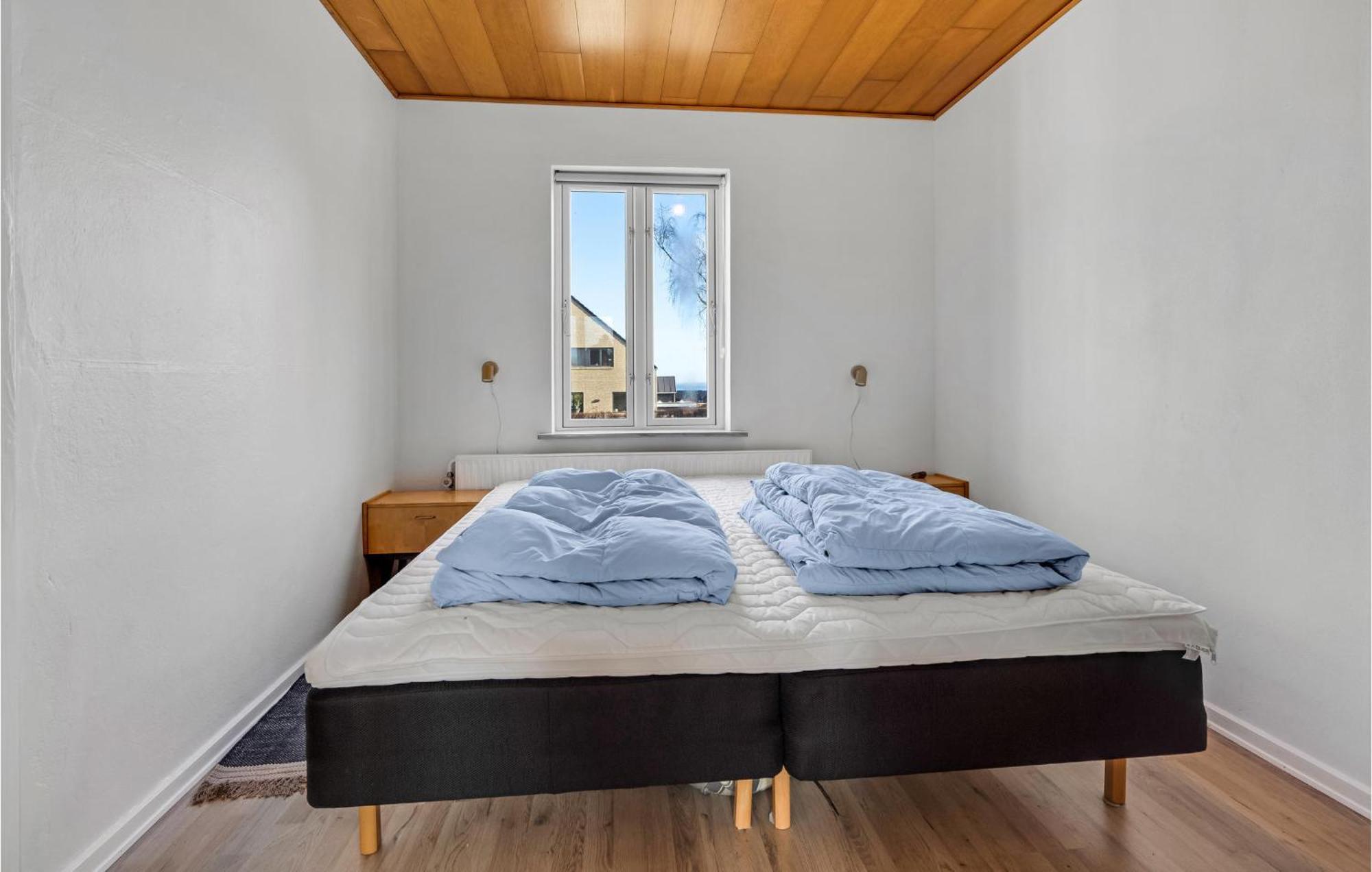 Stunning Home In Haderslev With Wifi Eksteriør bilde