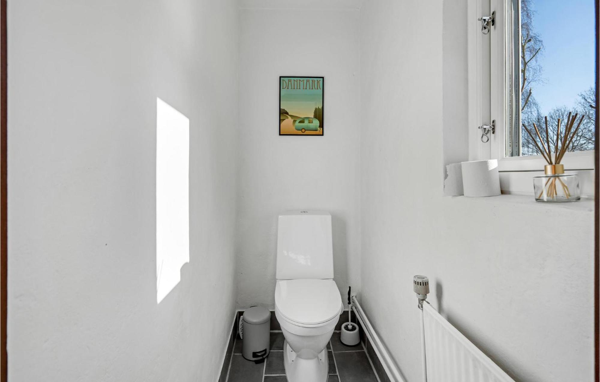 Stunning Home In Haderslev With Wifi Eksteriør bilde