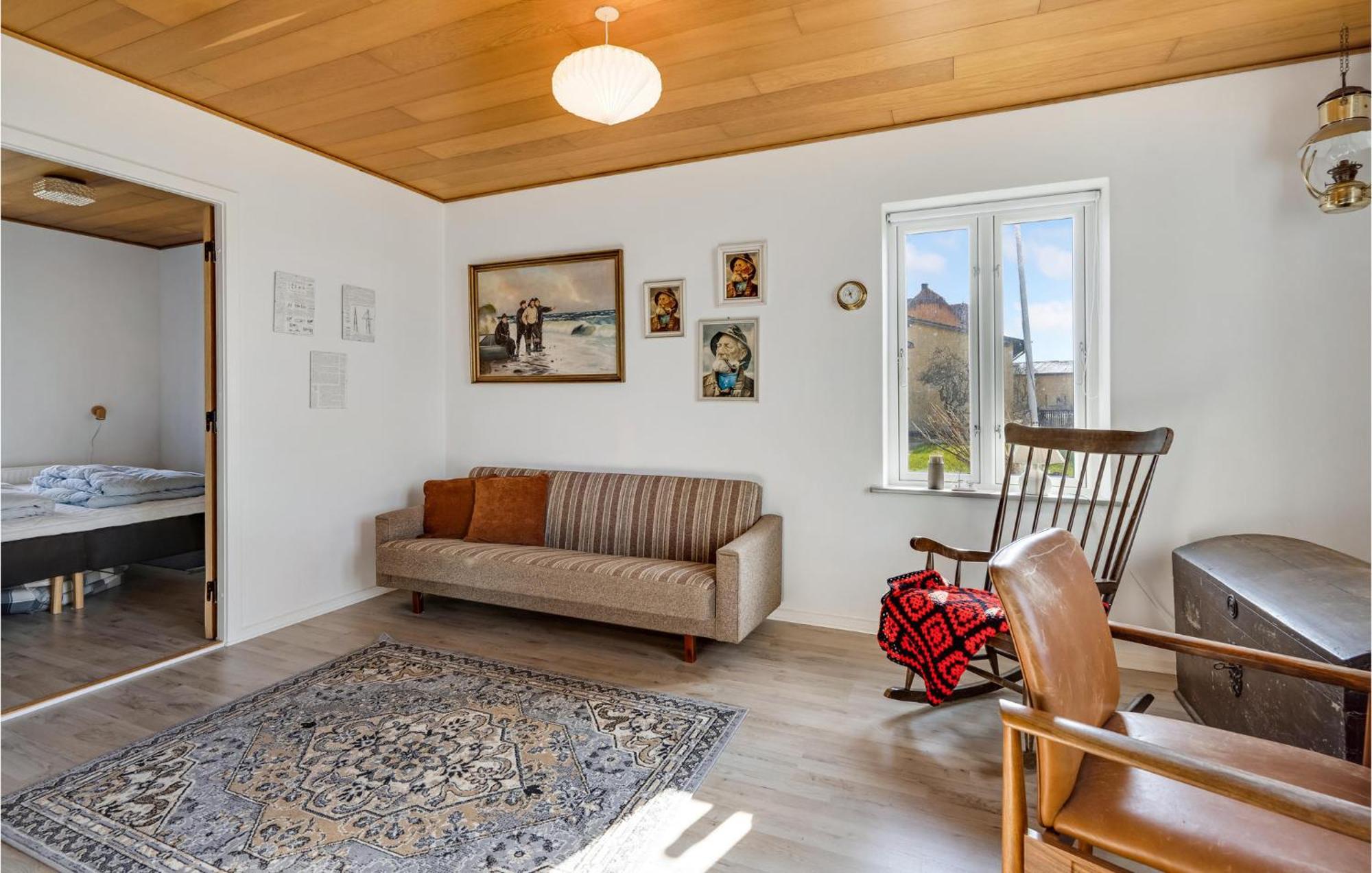 Stunning Home In Haderslev With Wifi Eksteriør bilde
