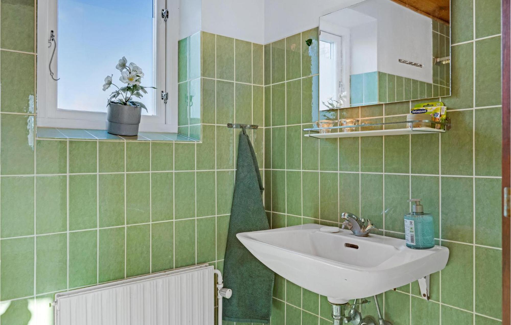 Stunning Home In Haderslev With Wifi Eksteriør bilde