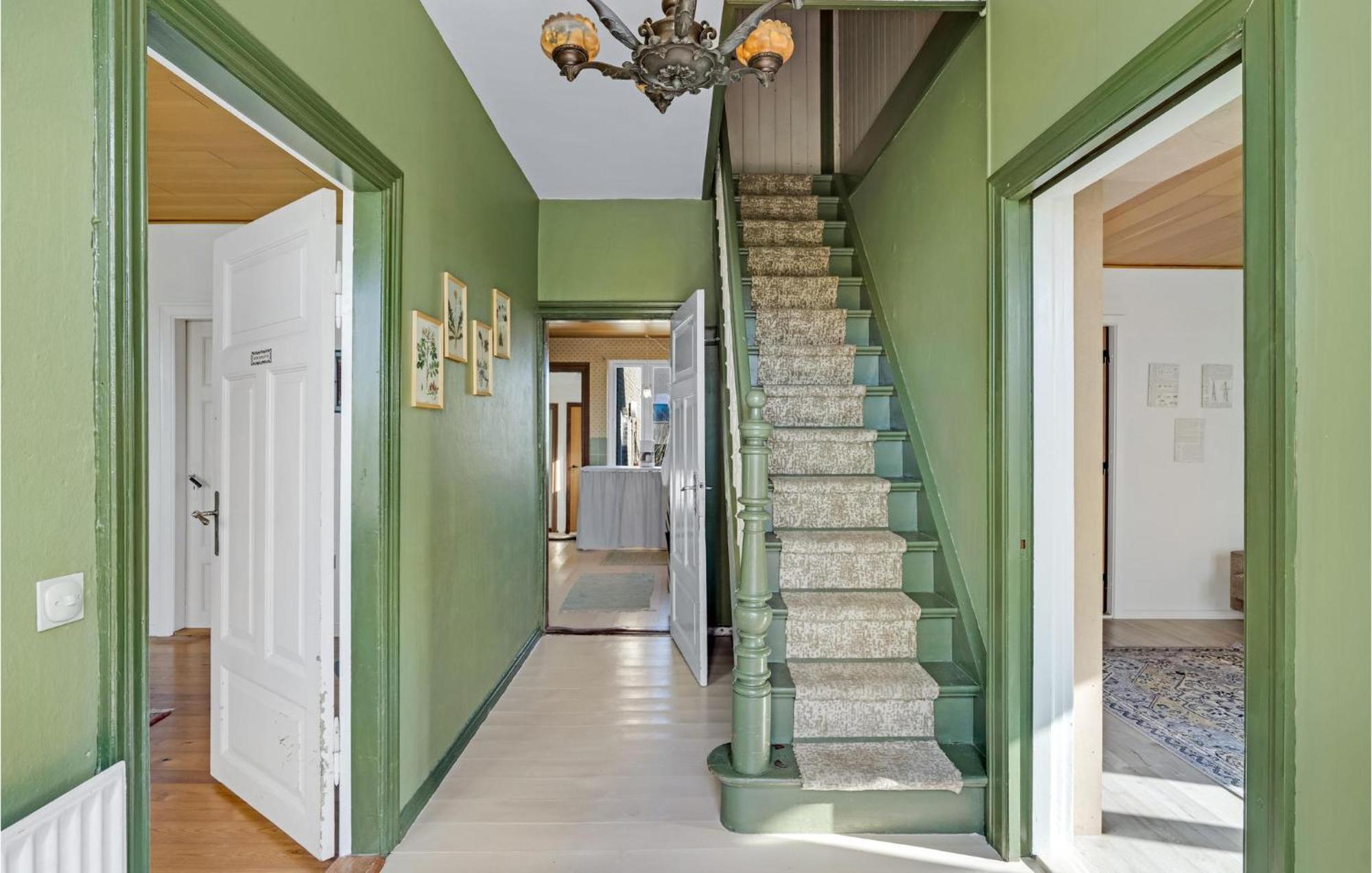 Stunning Home In Haderslev With Wifi Eksteriør bilde
