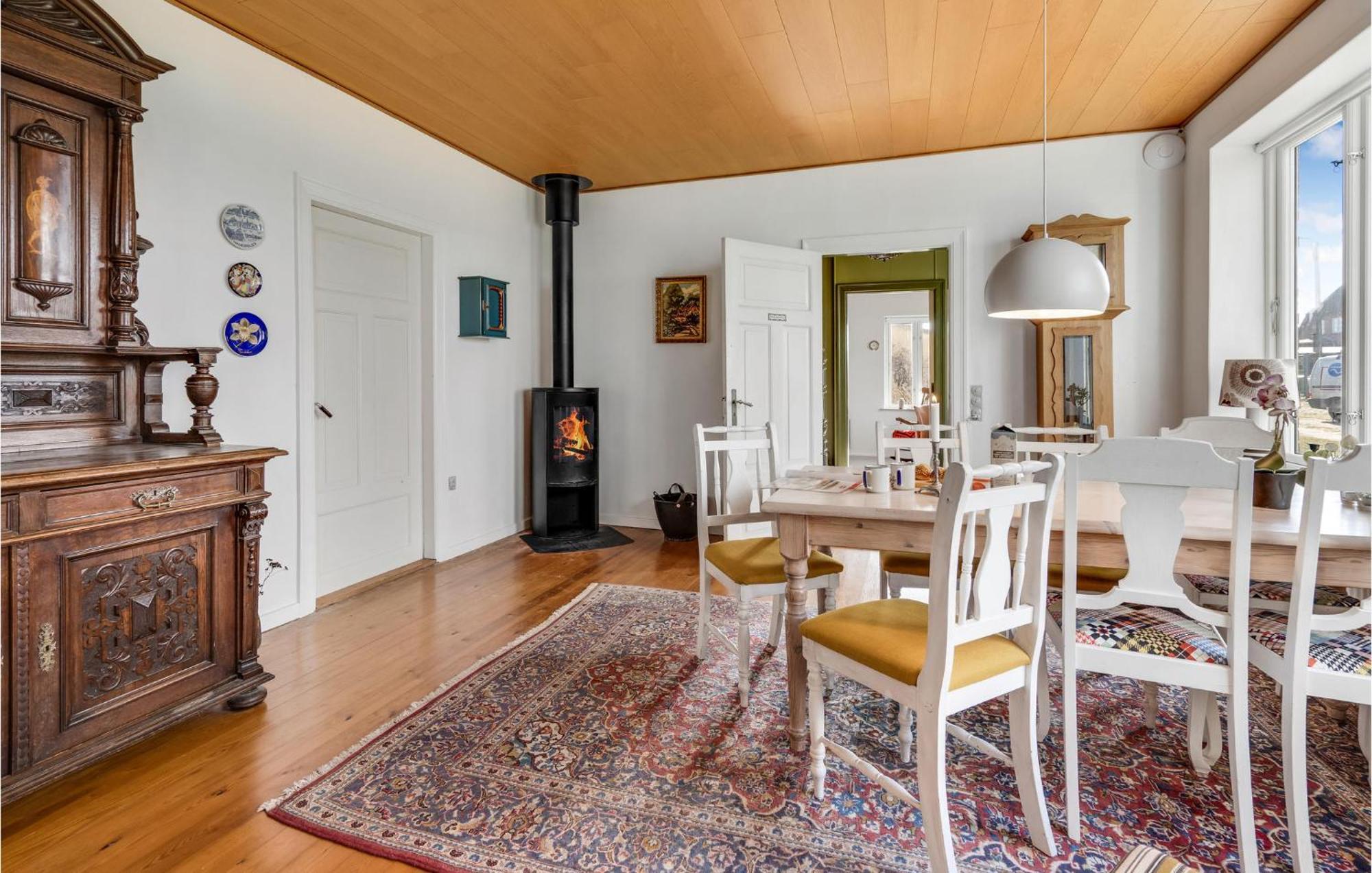 Stunning Home In Haderslev With Wifi Eksteriør bilde