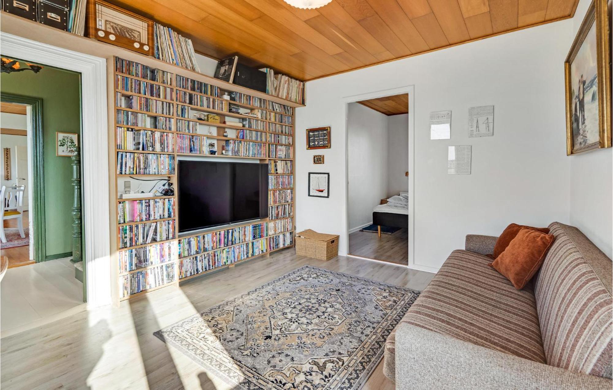Stunning Home In Haderslev With Wifi Eksteriør bilde