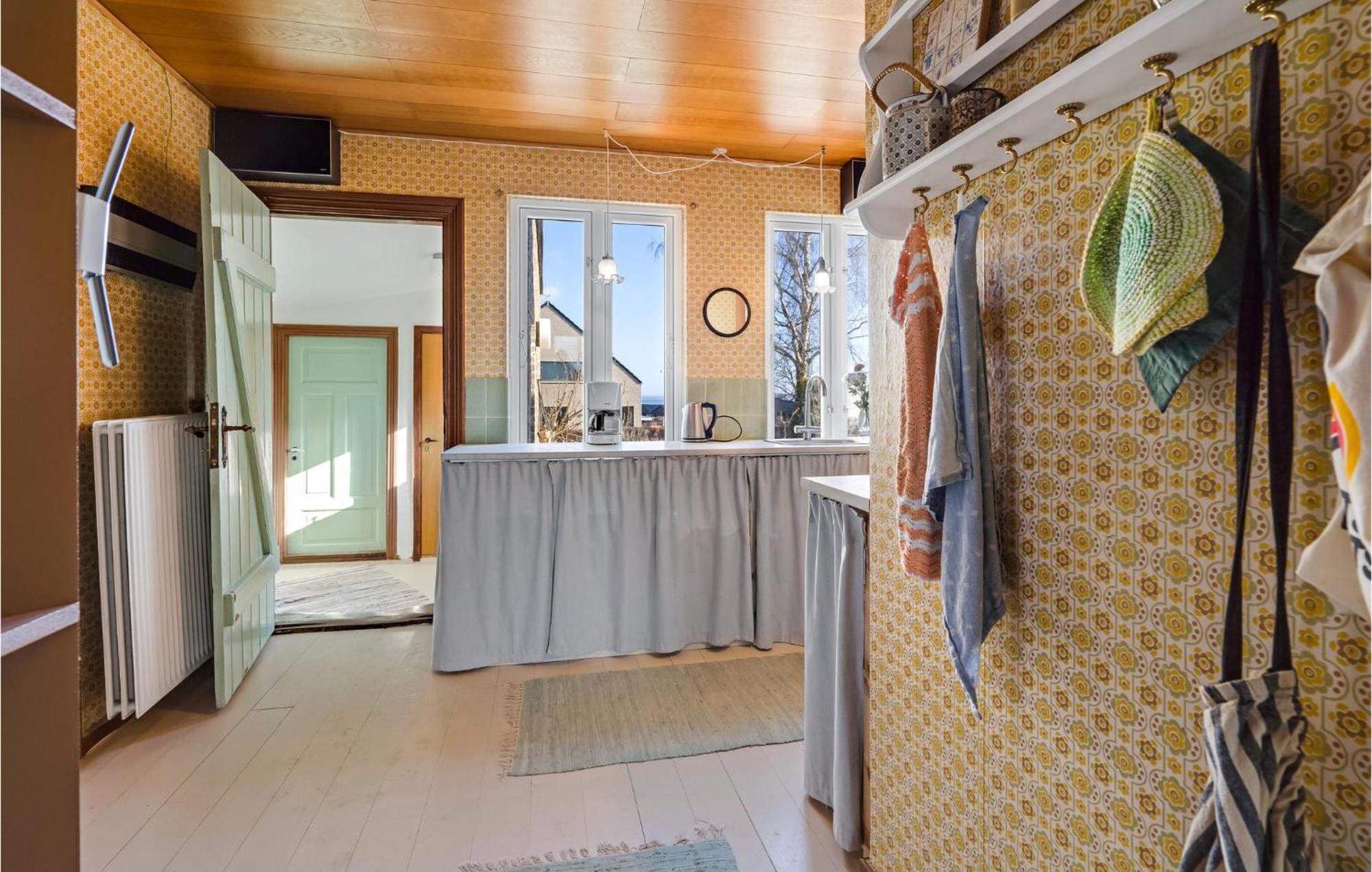 Stunning Home In Haderslev With Wifi Eksteriør bilde