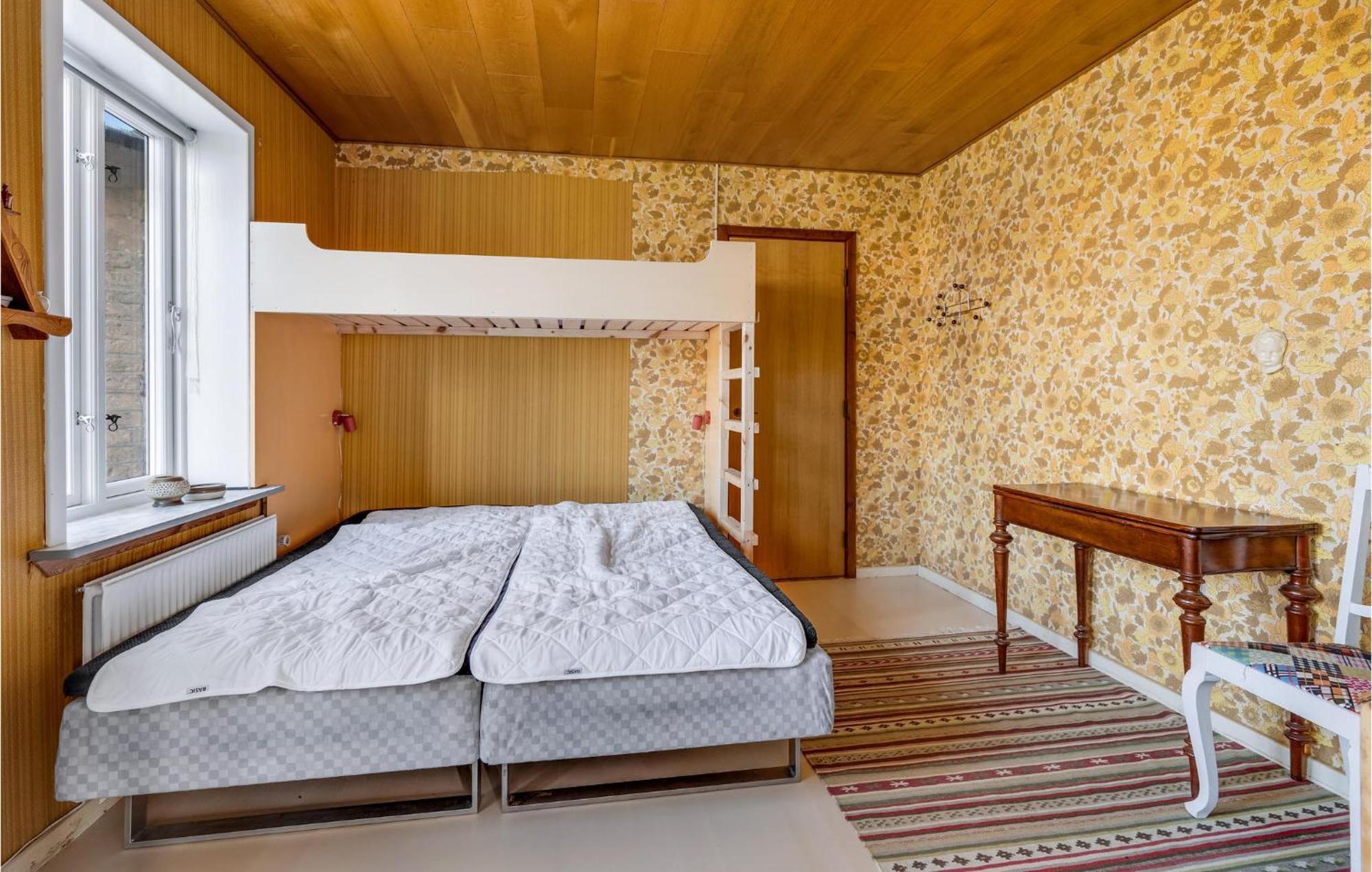 Stunning Home In Haderslev With Wifi Eksteriør bilde