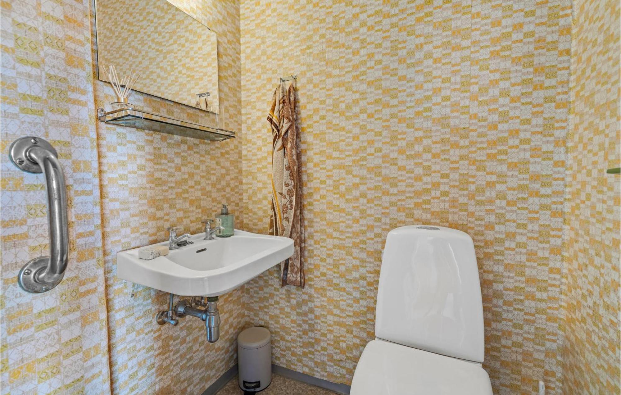 Stunning Home In Haderslev With Wifi Eksteriør bilde