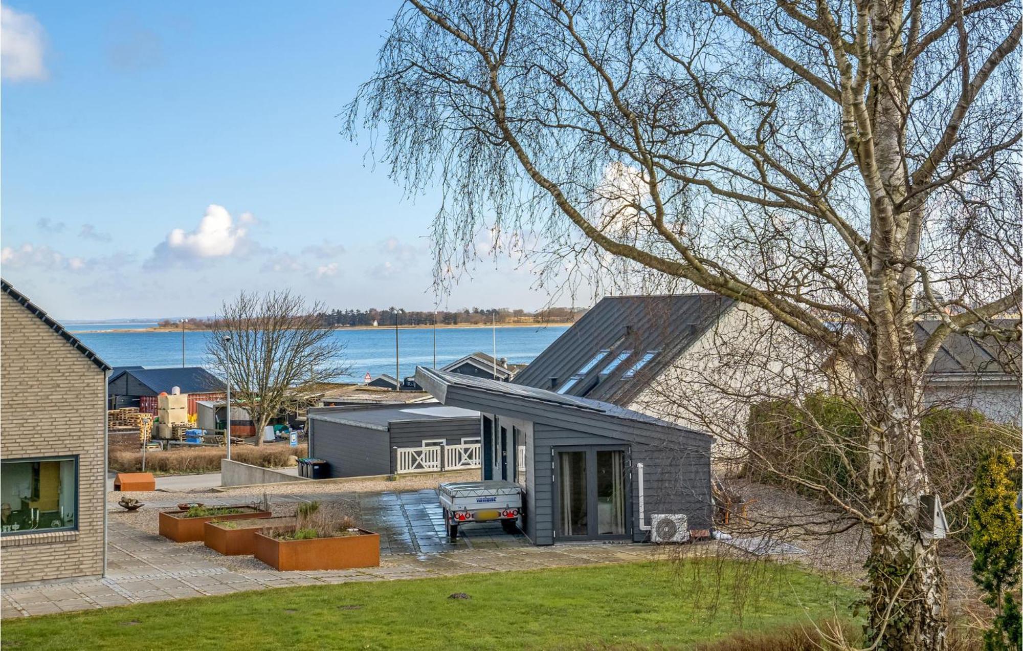 Stunning Home In Haderslev With Wifi Eksteriør bilde