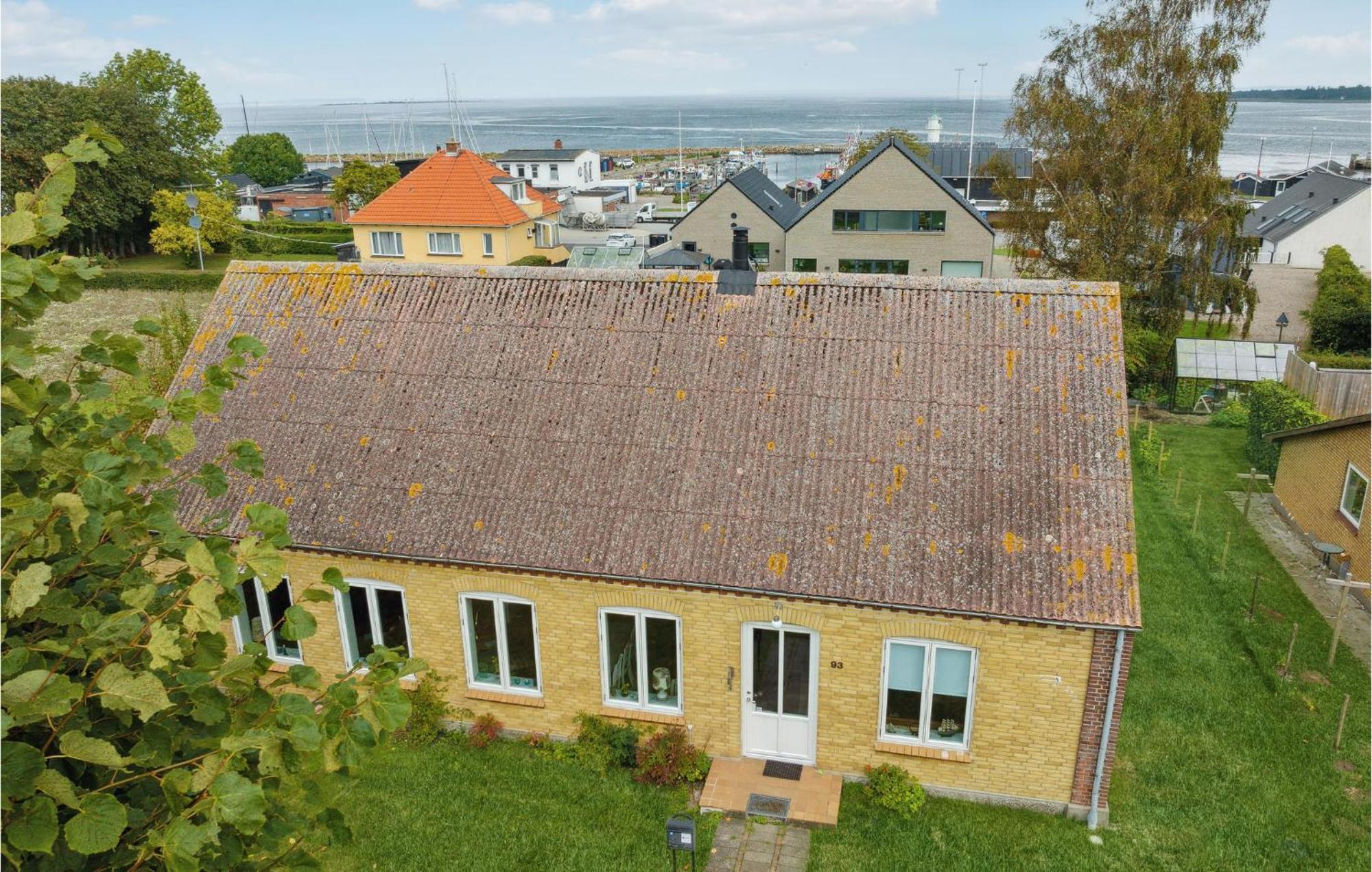 Stunning Home In Haderslev With Wifi Eksteriør bilde