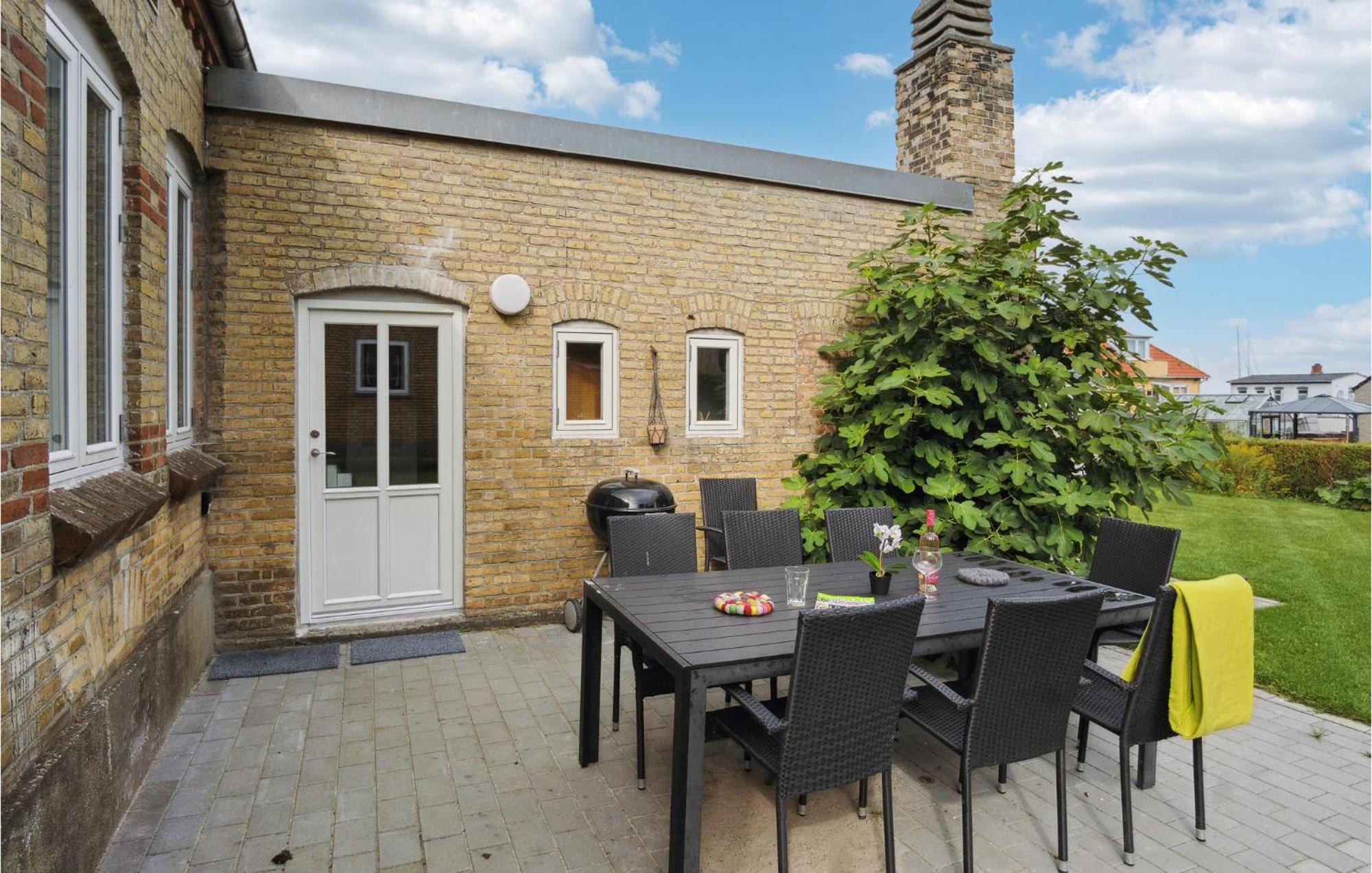 Stunning Home In Haderslev With Wifi Eksteriør bilde