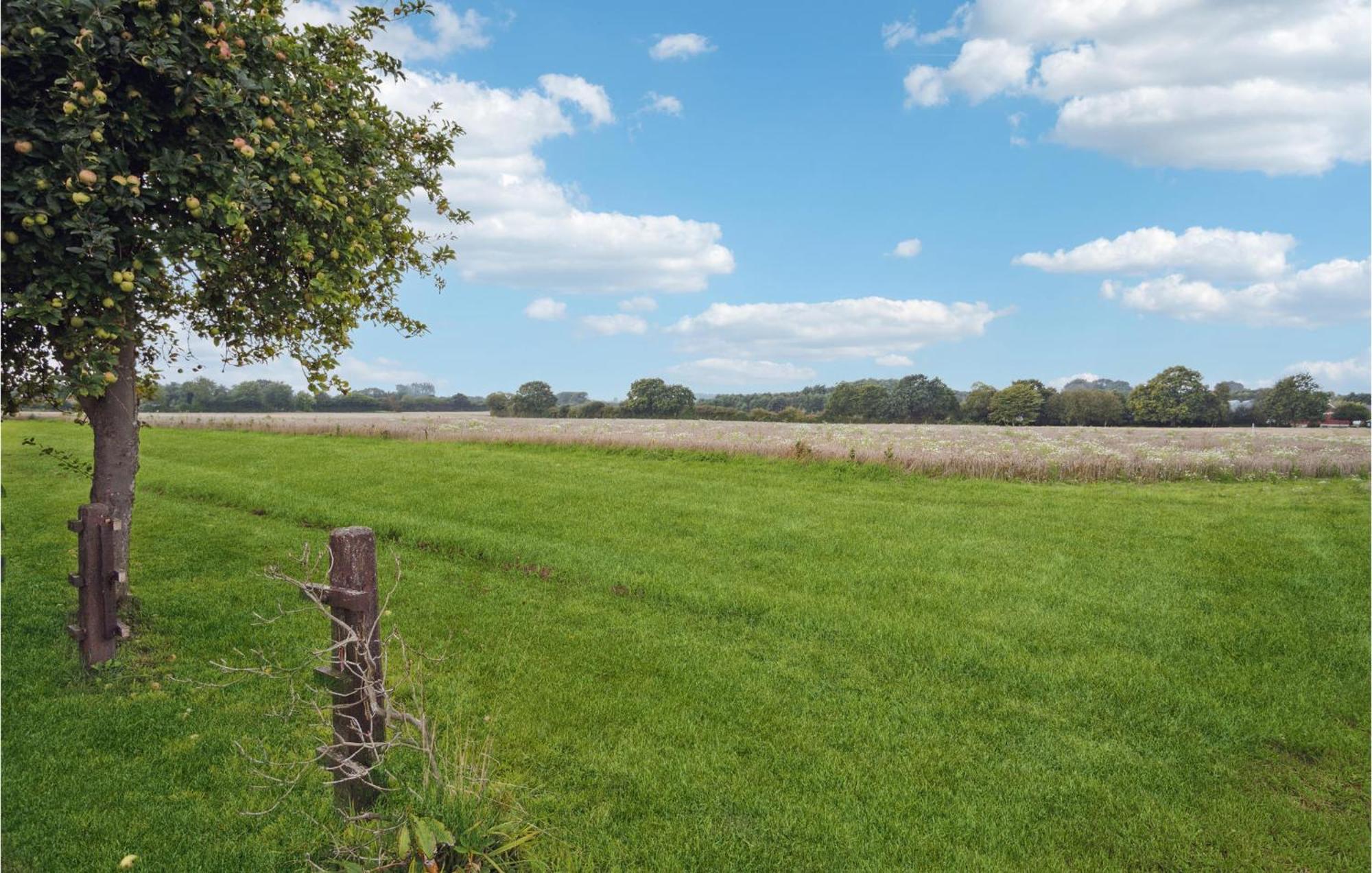 Stunning Home In Haderslev With Wifi Eksteriør bilde
