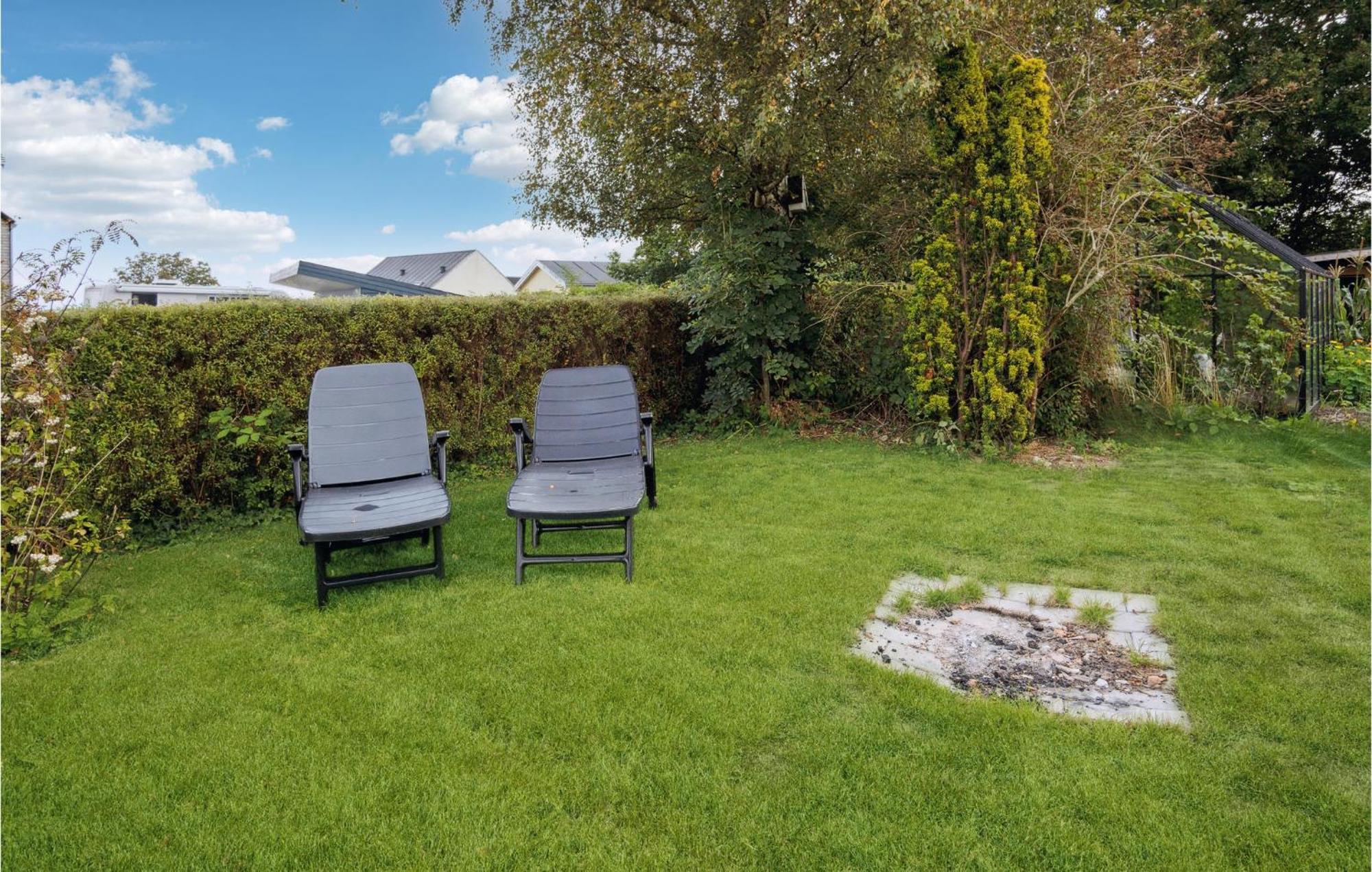 Stunning Home In Haderslev With Wifi Eksteriør bilde